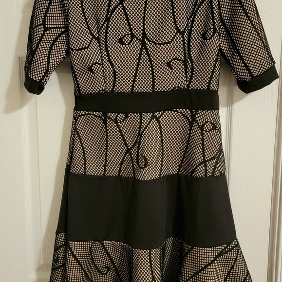 A-line Flare Dress NWOT - Picture 5 of 12